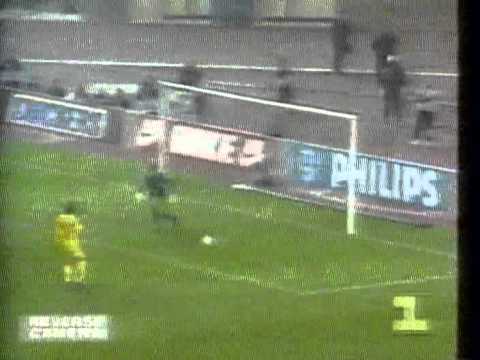 CL 1993-94. Group A. Monaco - Galatasaray. 3-0.avi