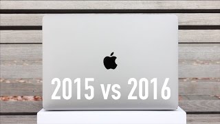 Apple MacBook Pro 13" with Retina display (Z0QP0005P) 2015 - відео 3