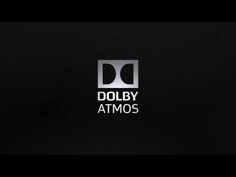 Experience Dolby Atmos - Amazing!
