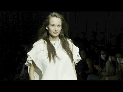 Katty Xiomara | Fall Winter 2022/2023 | Full Show