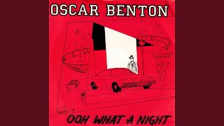 Ooh What A Night