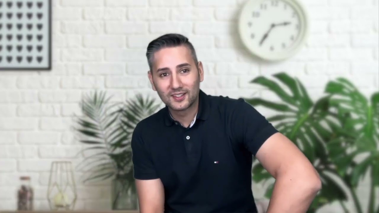 Kris' Testimony for Alpha
