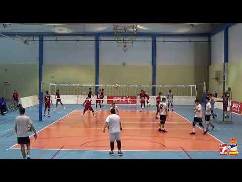 PALENCIA vs COLLADO 3-2 J3
