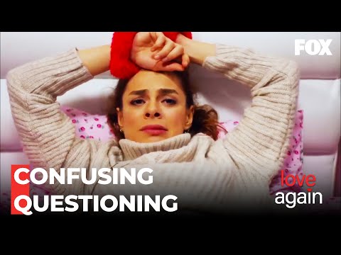 Saziment's Ming Boggling Interrogation To Zeynep - Love Again Episode 89
