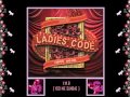 LADIES CODE- DADA LA [AUDIO] 