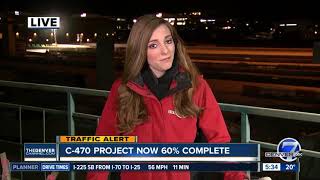 C-470 Express Lanes project update