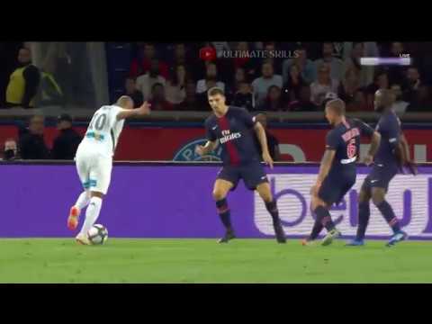 Wahbi Khazri Rabona vs Paris SG HD 1080p