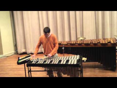 Matt Penland- Short Stories, by Martin Matalon