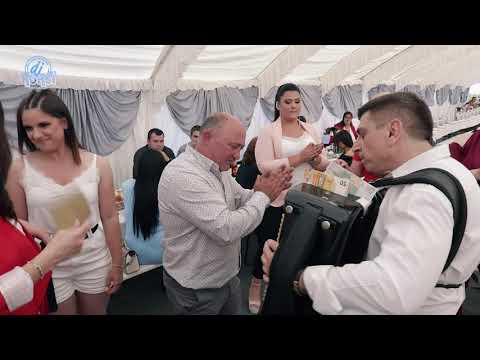 19.rodjendan Nikolina Bugarski - Orkestar Sinise Tufegdzica - Splet 5 - (Krtinska 2021.)