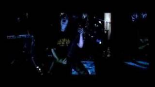 Naildown - Eyes Wide Open