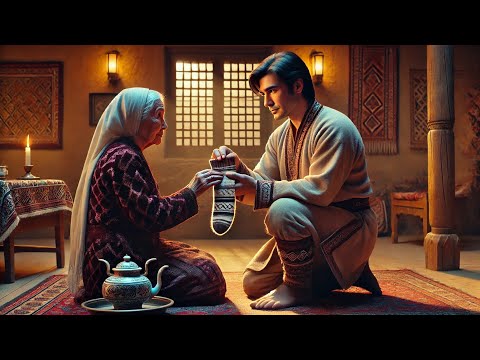 "Gilam paypoq" | O'tkir Hoshimov "Dunyoning ishlari" | @aloxon.saidjalolov