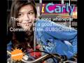 ICarly Happy Song (Rare Video) 