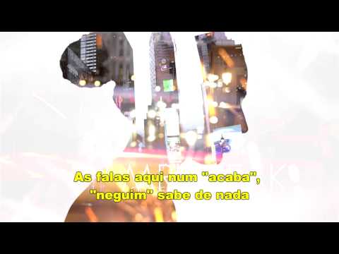 Video thumbnail for Indecisão