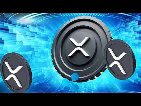 XRP ITS OFFICIAL BREAKING NEWS !!!! TRUMP SUPRISE !!!!