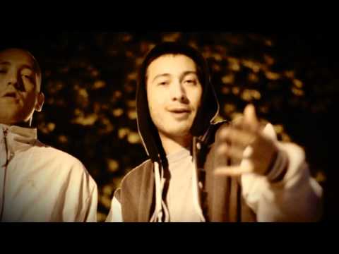 Melanus Kwest & Phong Bak (La Bagage) - Kämpfer