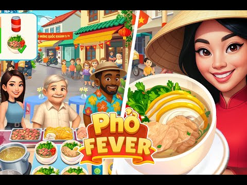 PHỞ FEVER