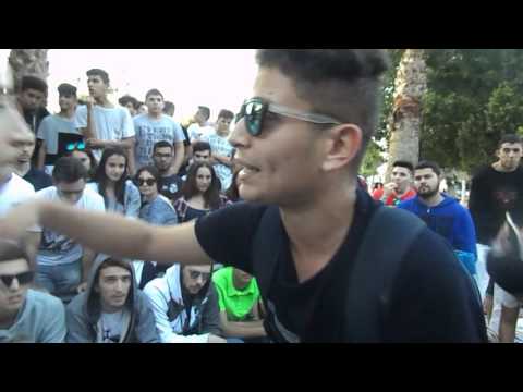 Skeut vs MHA - Segunda Ronda