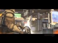 Binary Domain Multiplayer Trailer