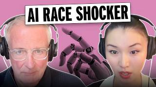 China’s New AI Breakthrough Has Silicon Valley Nervous | China Decode