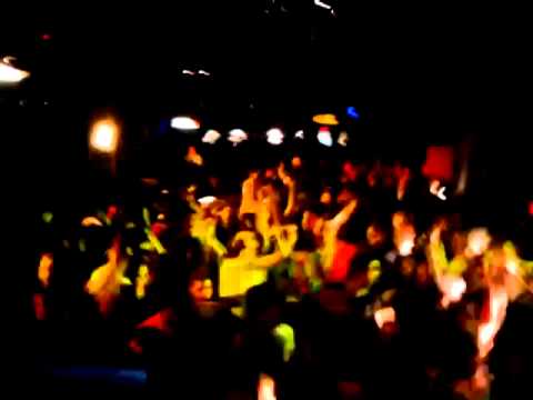 N Heaven Solo Goes Back Home 24/11/12