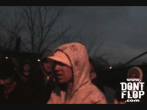 Disciple & J Toker vs OhPityMe & Joe Davies