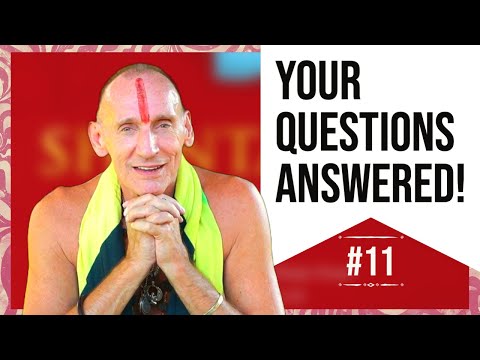 Shantaram Readers' Questions #11 - Is There a Third Book ?