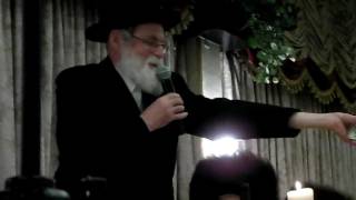 סטנד-אפ מאת יענקל מילר