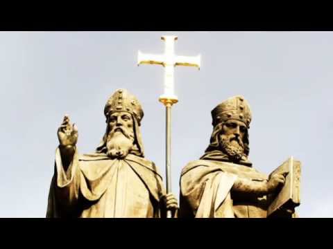 Leoš Janáček: Glagolitic Mass (Mackerras, Česká filharmonie; Mátl, Pražský filharmonický s