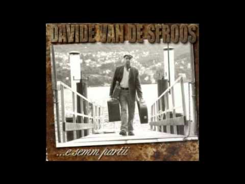 Grand Hotel - Davide Van De Sfroos [ORIGINALE]