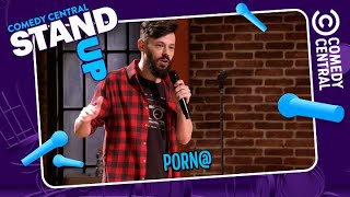 P0rn0 | Stand Up