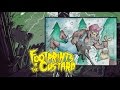 Death F Ed By A Bear Walking In The Air Metal Parody Footprints In The Custard