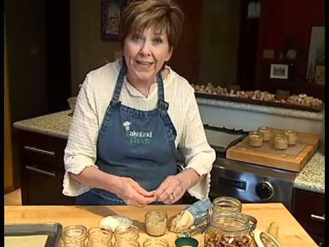 Cookie Crust Ice Cream Cups - Lakeland Cooks!