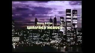 The New Odd Couple (1982 Closing Sequence)