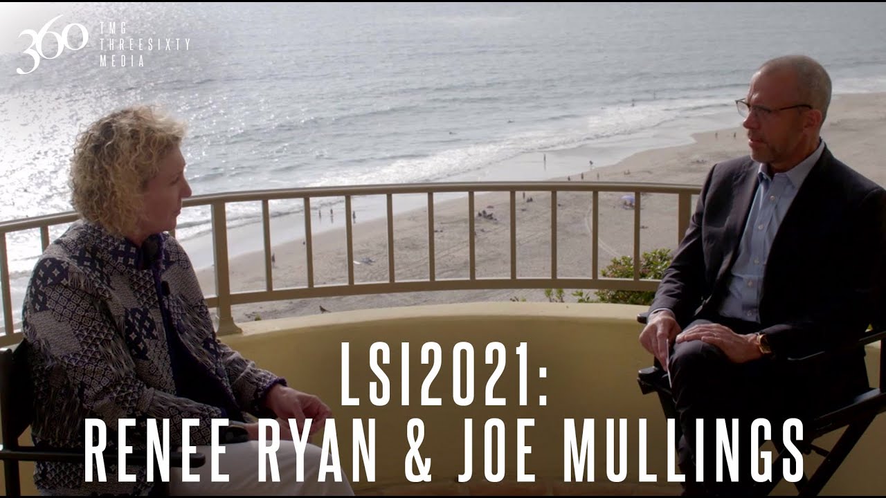 Renee Ryan, CEO of Cala Health