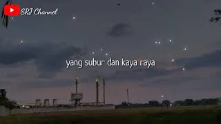 Download lagu MARJINAL 'NEGRI NGERI' ~ Lirik cover  Lia Magdalena mp3