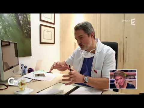 Interview - Julie vue par son mari dans C à vous