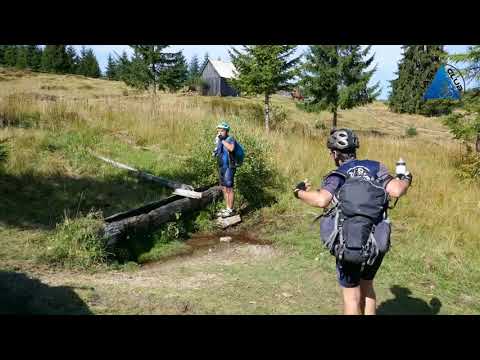 Iasi Club de Biciclete Hasmas 16 17 septembrie 2017