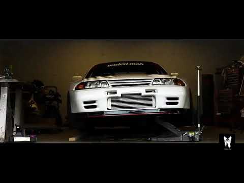 Radvilas ra x noro aka fella - noro remix | R32