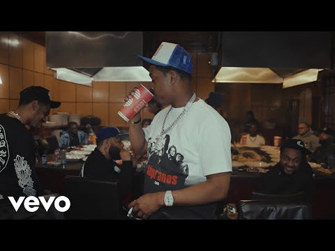 Baby Money - Perc In My Pocket (Official Video)
