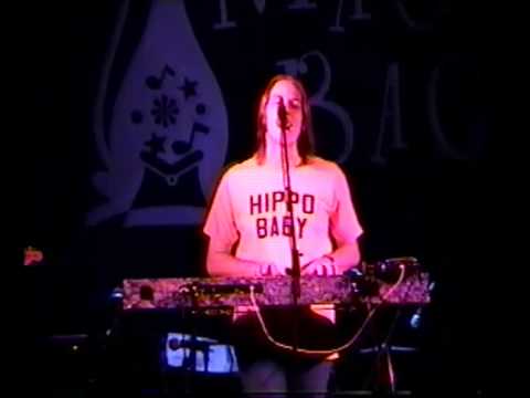 Thumbnail for The Brothers Groove Live @ Magic Bag Pt.3-Downtown