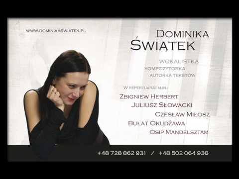 Dominika Świątek - Złośnica