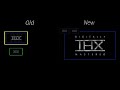 Thx Sparta Remix Old VS New Comparison