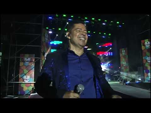 Luis Lambis Semana Buinense 2019