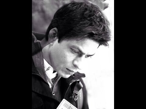 Samar Bijoy Mohanty My name is Khan Church Scene