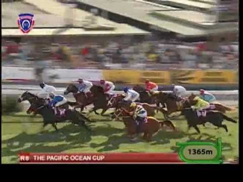 Season 2012 - Meeting 35 - Race 8 - Catch The Gers (C. Segeon) - iDates.mu - Turf Mauritius