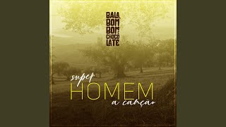 Super Homem (A Canção) Music Video