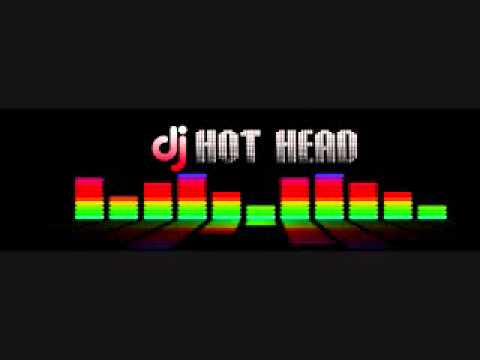 DJ Hot Head - Duss Riddim Mix [2010]