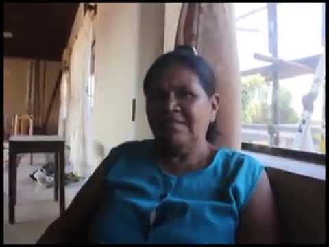 Comunarios de Bella Vista bloquean Magdalena (2019)