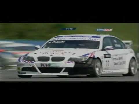 WTCC 2010 - Round 13 - Brno (deutsch)