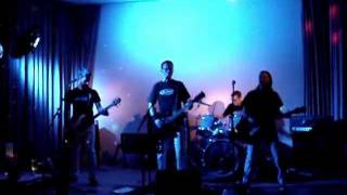 Green Window - Dry Flowers LIVE